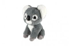 Teddies Koala sediaci plyš 22cm