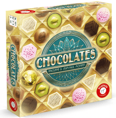 Piatnik Chocolates