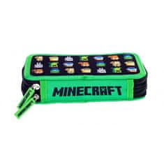 Astra Dvojposchodový peračník MINECRAFT, AC2, 503020200