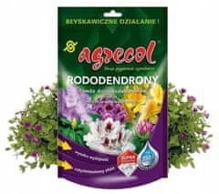 Agrecol Hnojivo na rododendrony 350g 