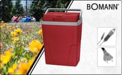 BOMANN KB 6011.1 CB chladiaci box 22L