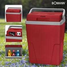 BOMANN KB 6011.1 CB chladiaci box 22L