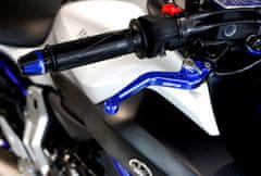 SEFIS Racer závažia Yamaha MT - farba závažia : Modrá