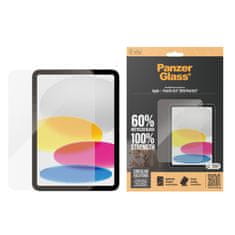 PanzerGlass tvrzené sklo Apple iPad Air 11" 2024/iPad 10.9" (2833)