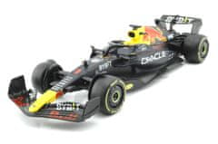 Mondo Motors RC F-1 RedBull F1 RB 18 2,4Ghz 1:18