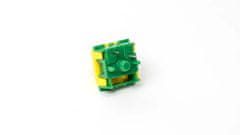 Kailh Canary Tactile Switch - Mechanické spínače 110 ks.