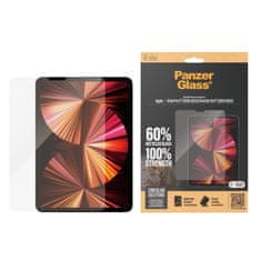 PanzerGlass tvrzené sklo Apple iPad Pro 11" 2018-2022/Air 10.9’’ 2020-2022 (2847)