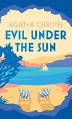 Agatha Christie: Evil Under the Sun (Hercule Poirot 22)