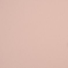 Petromila vidaXL Nočný stolík ružový 34,5x39x44 cm oceľ