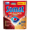 Somat Excellence 5v1 kapsle do myčky 65 ks