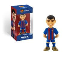 Minix Football Club figurka BARCELONA FC Pedri