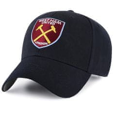 Fan-shop Kšiltovka WEST HAM UNITED MVP navy