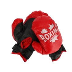 Mega Creative Boxerské rukavice - detské, v sieťke 
