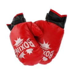 Mega Creative Boxerské rukavice - detské, v sieťke 