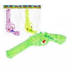 Creative Toys Priesvitná pištol na vodu 