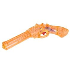 Creative Toys Priesvitná pištol na vodu 