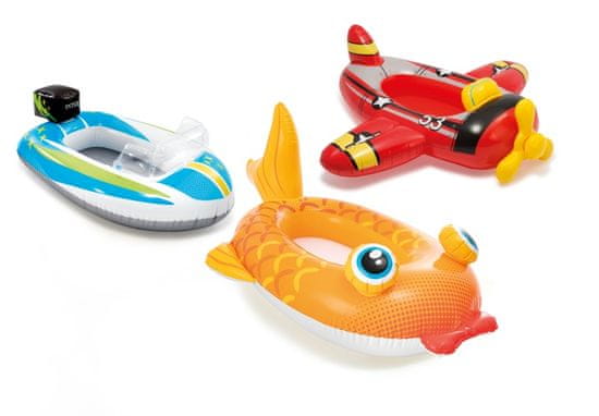 Intex 59380 Detský čln Pool Cruisers