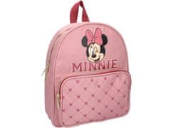 Vadobag Detský ruksak Minnie Mouse Independent