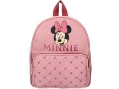 Vadobag Detský ruksak Minnie Mouse Independent