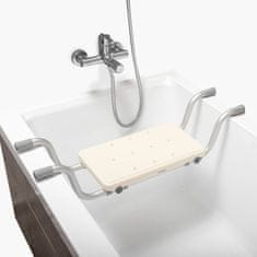 InnovaGoods 2-in-1 Non-slip Bathtub Seat Seburett InnovaGoods 