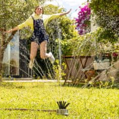 InnovaGoods 360º Garden Water Sprinkler Klerdden InnovaGoods 36 jets 