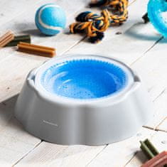 InnovaGoods Cooling Pet Water Bowl Freshty InnovaGoods 