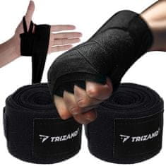 Trizand Boxerské obväzy 4 m x 2 ks. Trizand 23015 