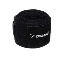 Trizand Boxerské obväzy 4 m x 2 ks. Trizand 23015 