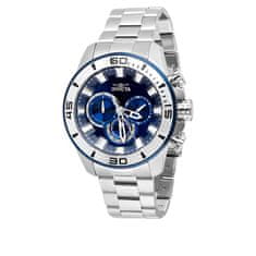 Invicta Pro Diver Quartz Chronograph 22586