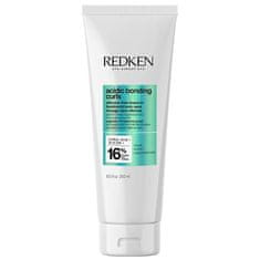 Redken Bezoplachová kúra pre kučeravé a vlnité vlasy Acidic Bonding Curls (Leave-In Treatment) 250 ml