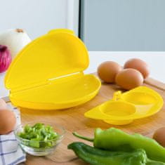 InnovaGoods Microwave Omelette & Egg Maker InnovaGoods 