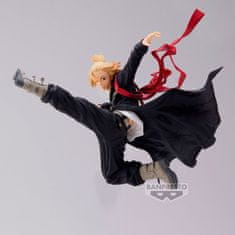 BANPRESTO Tokyo Revengers Excite Motions Manjiro Sano figure 20cm 