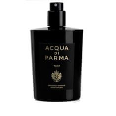 Acqua di Parma Yuzu - difuzér 100 ml - TESTER s rozprašovačem, bez tyčinek