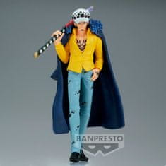 BANPRESTO One Piece The Shukko Trafalgar Law figure 17cm 