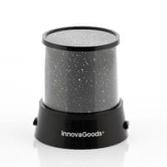 InnovaGoods Hviezdny LED projektor Vezda InnovaGoods 