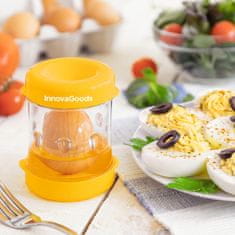 InnovaGoods Boiled Egg Peeler Shelloff InnovaGoods 