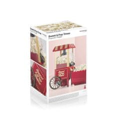 InnovaGoods Popcorn Maker Sweet & Pop Times InnovaGoods 