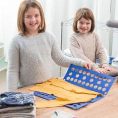 InnovaGoods Kids' Clothes Folder InnovaGoods 