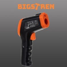 BIGSTREN Pyrometer - laserový teplomer 21263 