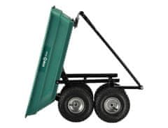 Flo Záhradný vozík 55l 150kg