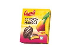 Casali čoko-banániky Mango 150g