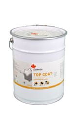 CANADA RUBBER  TOP COAT uzatváracia vrstva, 19kg