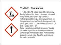 VINOVE Osviežovač vzduchu - women s Yas marina