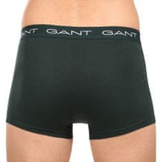 Gant 3PACK pánske boxerky viacfarebné (902333003-374) - veľkosť M