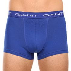 Gant 3PACK pánske boxerky viacfarebné (902333003-374) - veľkosť M