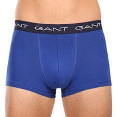 Gant 3PACK pánske boxerky viacfarebné (902333003-436) - veľkosť M