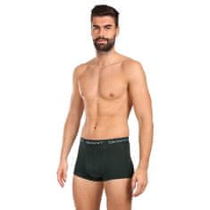 Gant 3PACK pánske boxerky viacfarebné (902333003-374) - veľkosť M