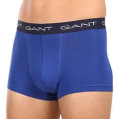 Gant 3PACK pánske boxerky viacfarebné (902333003-436) - veľkosť M