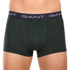 Gant 3PACK pánske boxerky viacfarebné (902333003-436) - veľkosť M