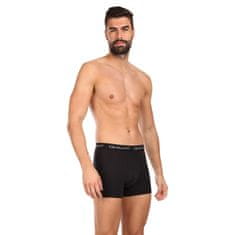 Gant 3PACK pánske boxerky čierné (900013004-005) - veľkosť M